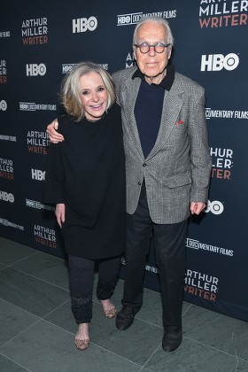 'Arthur Miller: Writer' film premiere, New York, USA - 12 Mar 2018