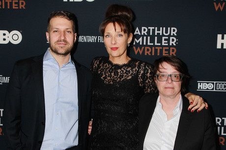 Hbo Documentarry Films Presents A New York Special Screening Of Arthur