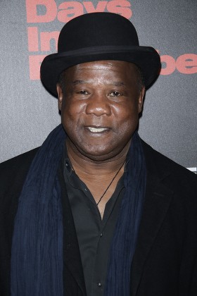 Isiah Whitlock Jr Editorial Stock Photo - Stock Image | Shutterstock