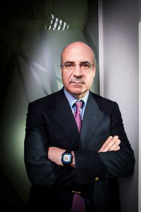 Bill Browder. CEO and co-founder of Hermitage Capital Management, London, UK - 08 Mar 2018