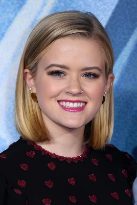 Ava Phillippe Editorial Stock Photo - Stock Image | Shutterstock