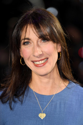 Samantha Cameron Editorial Stock Photo - Stock Image | Shutterstock