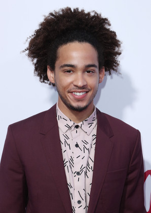 Jorge Lendeborg Jr Editorial Stock Photo - Stock Image | Shutterstock