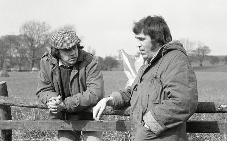 'Emmerdale Farm' TV Series UK  - 1976