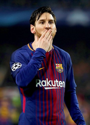 Lionel Messi Editorial Stock Photo - Stock Image | Shutterstock