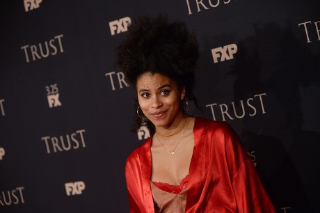 Zazie Beetz Editorial Stock Photo - Stock Image | Shutterstock