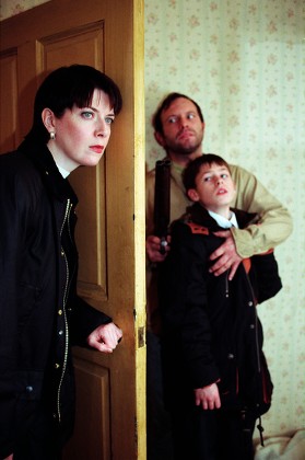 'Emmerdale' TV Series UK - Dec 1998