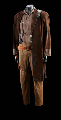 malcolm reynolds costume