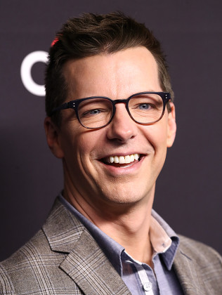 Sean Hayes Editorial Stock Photo - Stock Image | Shutterstock