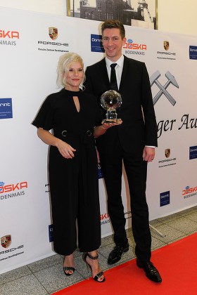 Steiger Awards, Dortmund, Germany - 17 Mar 2018