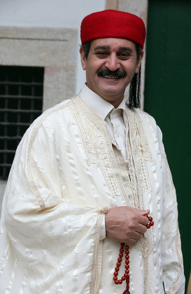 traditional tunisian clothing