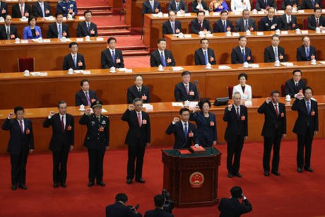 15 Delegates Of The 7th Assembly Stock Pictures, Editorial Images And ...