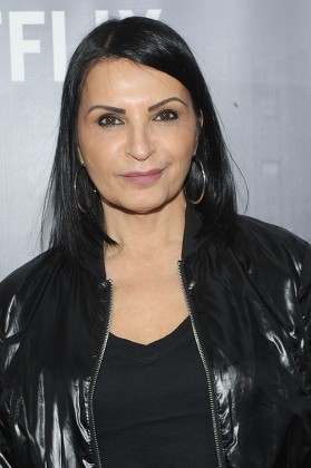 Kathrine Narducci Editorial Stock Photo - Stock Image | Shutterstock