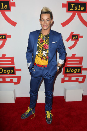 Fox Searchlight Pictures Presents "ISLE OF DOGS" New York Special Screening and Reception, USA - 20 Mar 2018