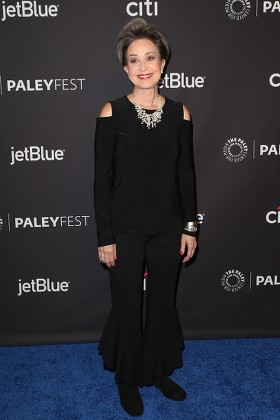 Annie Potts Editorial Stock Photo - Stock Image | Shutterstock