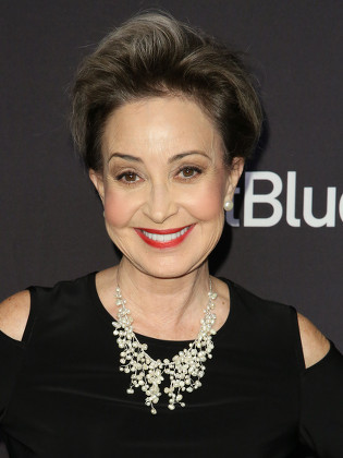 Annie Potts Editorial Stock Photo - Stock Image | Shutterstock