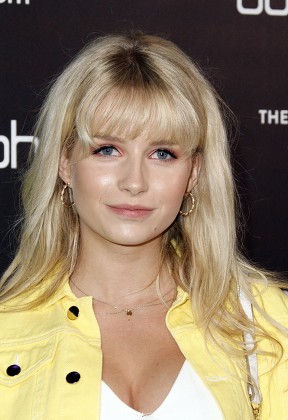 Lottie Moss Editorial Stock Photo - Stock Image | Shutterstock