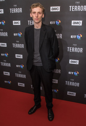 'The Terror' TV show screening, London, UK - 22 Mar 2018
