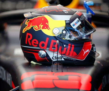 verstappen 2018 helmet