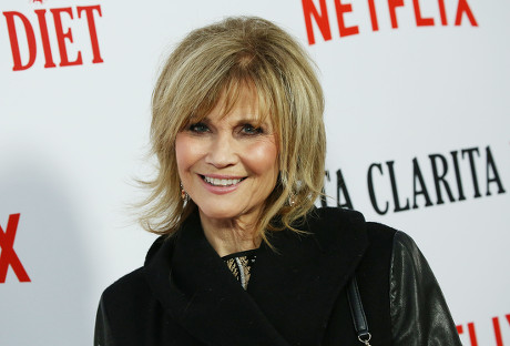 Markie Post Editorial Stock Photo - Stock Image | Shutterstock