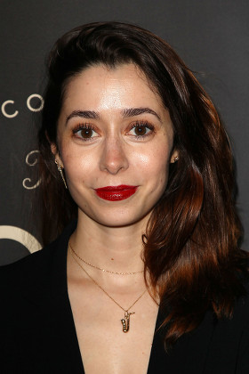 CRISTIN MILIOTI Editorial Stock Photo - Stock Image | Shutterstock