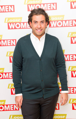 James Argent Editorial Stock Photo - Stock Image | Shutterstock