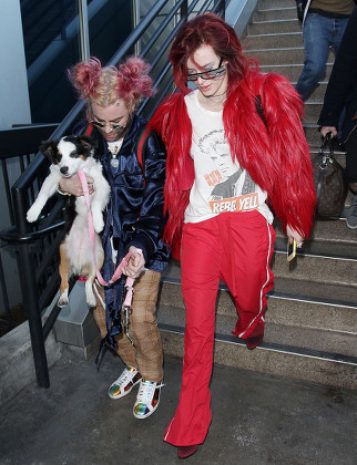Bella Thorne Mod Sun Editorial Stock Photo - Stock Image | Shutterstock