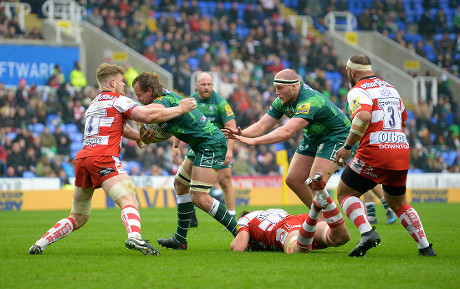 James Marshall London Irish Action Against Editorial Stock Photo Stock Image Shutterstock Shutterstock Editorial