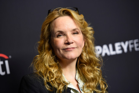 Lea Thompson Editorial Stock Photo - Stock Image | Shutterstock