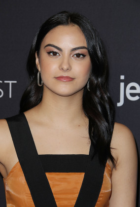 Camila Mendes Editorial Stock Photo - Stock Image | Shutterstock