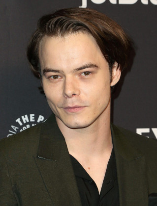 Charlie Heaton Editorial Stock Photo - Stock Image | Shutterstock