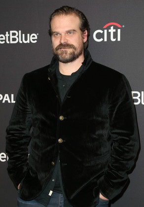 David Harbour Editorial Stock Photo - Stock Image | Shutterstock