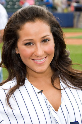Adrienne Bailon Editorial Stock Photo - Stock Image | Shutterstock