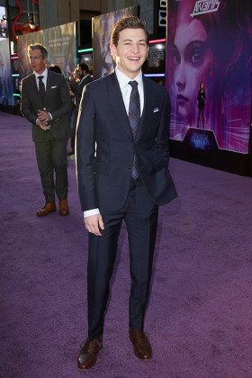 Tye Sheridan Editorial Stock Photo - Stock Image | Shutterstock