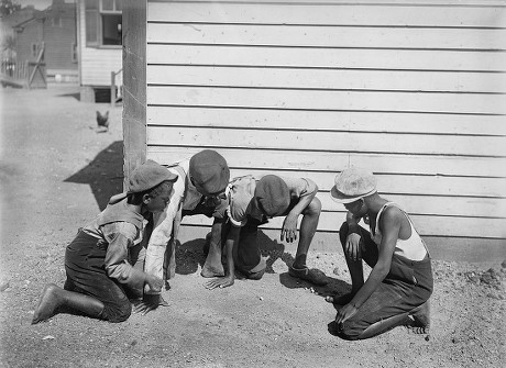 45 African american children playing Stock Pictures, Editorial Images