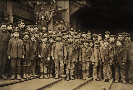 38 Child coal miners Stock Pictures, Editorial Images and Stock Photos ...