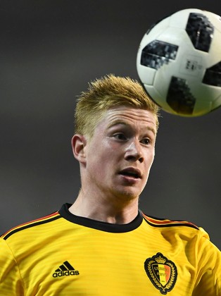Kevin De Bruyne Belgium Editorial Stock Photo - Stock Image | Shutterstock