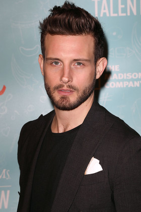 Nico Tortorella Editorial Stock Photo - Stock Image | Shutterstock