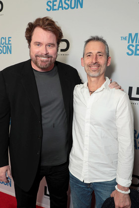 LD Entertainment Special film Screening of 'The Miracle Season' at The London West Hollywood, Los Angeles, CA, USA - 27 Mar 2018