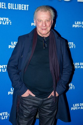 Herbert Leonard Editorial Stock Photo Stock Image Shutterstock