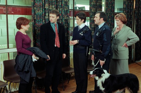 'Emmerdale' TV Series UK  - Apr 1999