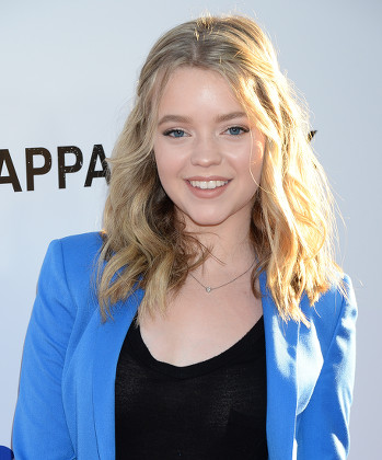 Jade Pettyjohn Editorial Stock Photo - Stock Image | Shutterstock