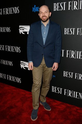 Paul Scheer Editorial Stock Photo - Stock Image | Shutterstock