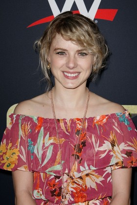 Laura Slade Wiggins Editorial Stock Photo - Stock Image | Shutterstock