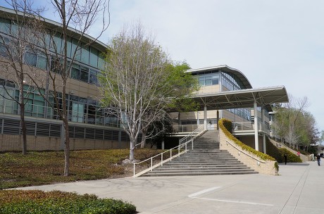 youtube headquarters building