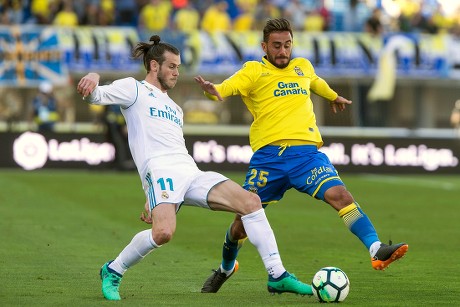 UD Las Palmas vs Real Madrid, Las Palmas De Gran Canaria, Spain - 31 Mar 2018
