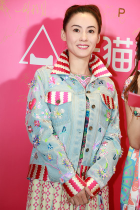 Cecilia Cheung Editorial Stock Photo - Stock Image | Shutterstock