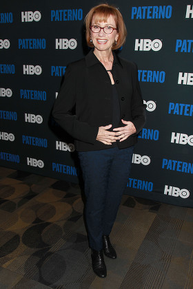 HBO Presents A Private New York Screening of 'Paterno', New York, USA - 02 Apr 2018