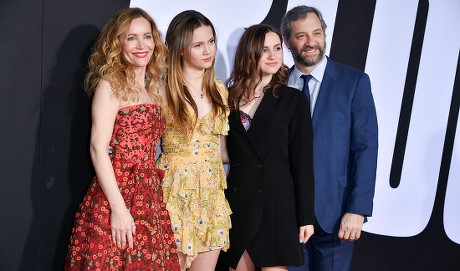'Blockers' film premiere, Los Angeles, USA - 03 Apr 2018