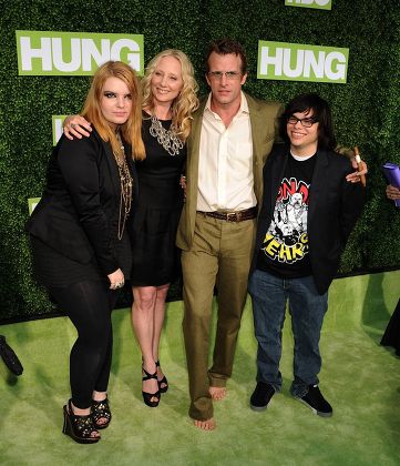 HBO'S 'Hung' TV Series Premiere, Los Angeles, America - 24 Jun 2009